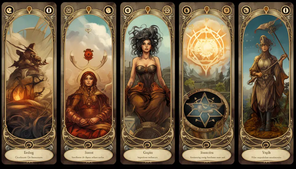 Prévisions astrologiques et tirage de tarot pour le 12 juillet 2024 : Découvrez les influences cosmiques et opportunités possibles