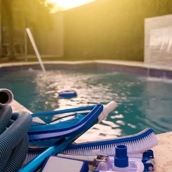 Avoid these common and potentially costly pool maintenance mistakes!