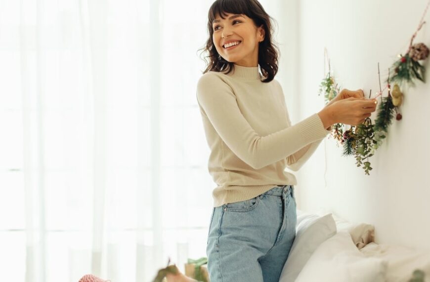Décorez votre maison comme un pro : 4 étapes simples pour un résultat fantastique