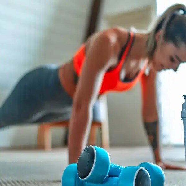 Découvrez le pouvoir transformateur du sport dans votre combat contre le stress et l’anxiété !