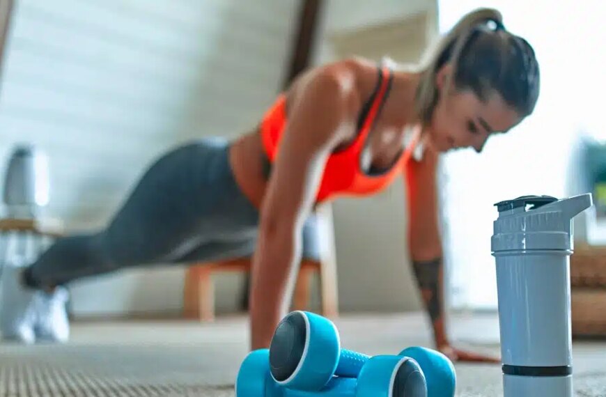 Découvrez le pouvoir transformateur du sport dans votre combat contre le stress et l’anxiété !
