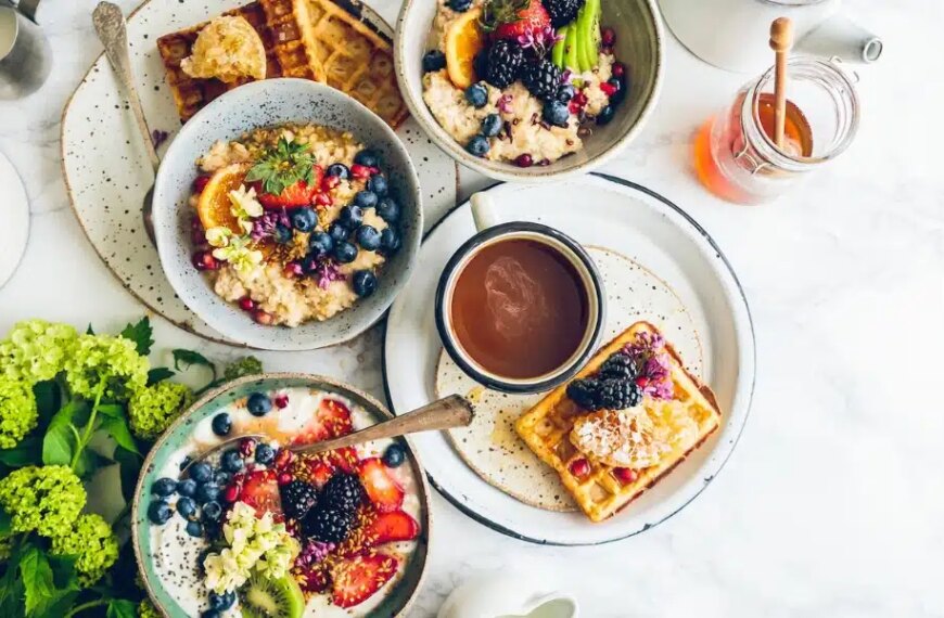 Découvrez ces 6 aliments trompeusement sains qui nuisent à votre santé !