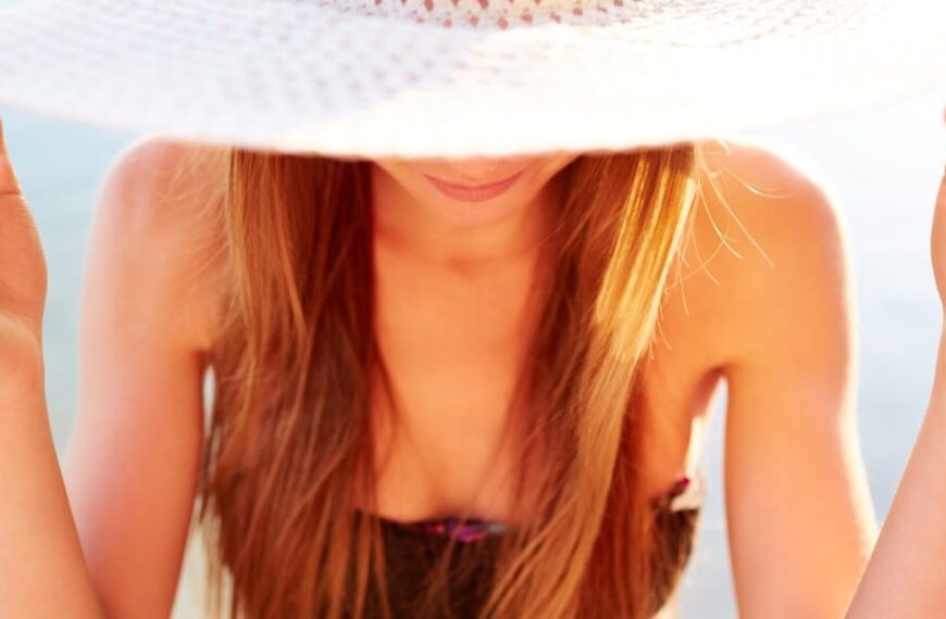 Comment protéger vos cheveux du soleil ?