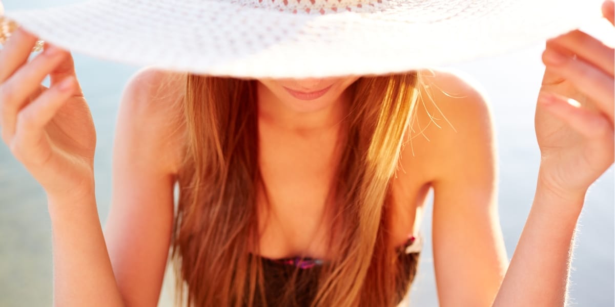 Comment protéger vos cheveux du soleil ?