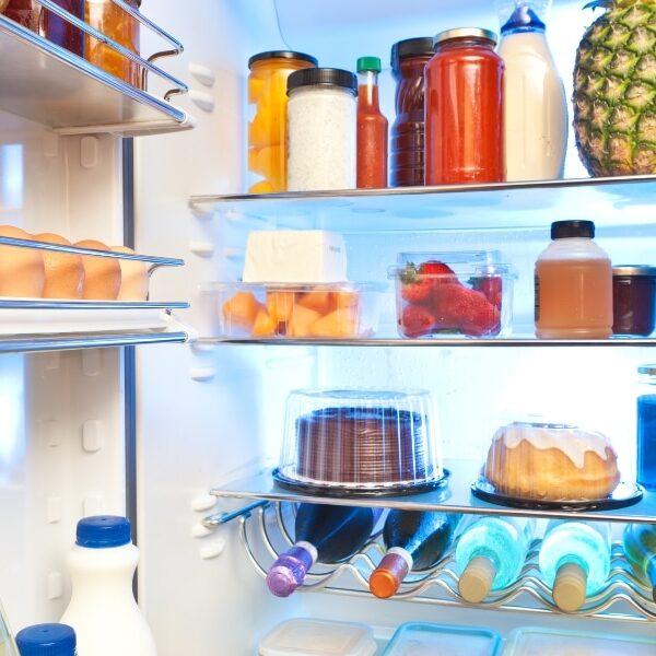 Comment conserver les aliments pour une qualité et une saveur maximales ?