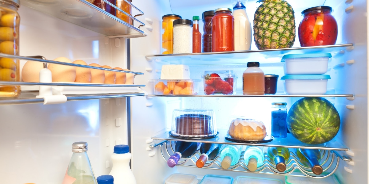 Comment conserver les aliments pour une qualité et une saveur maximales ?
