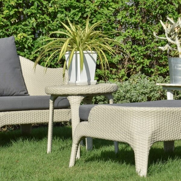 Comment bien choisir son salon de jardin pour un aménagement extérieur réussi ?