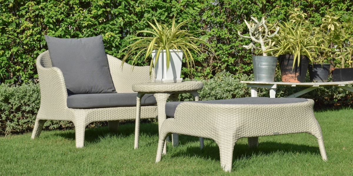 Comment bien choisir son salon de jardin pour un aménagement extérieur réussi ?