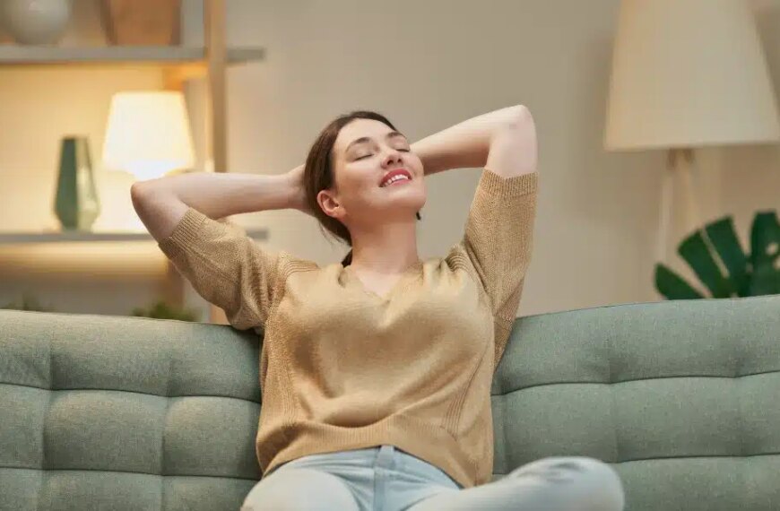 Comment créer l’espace zen parfait dans votre propre maison ?