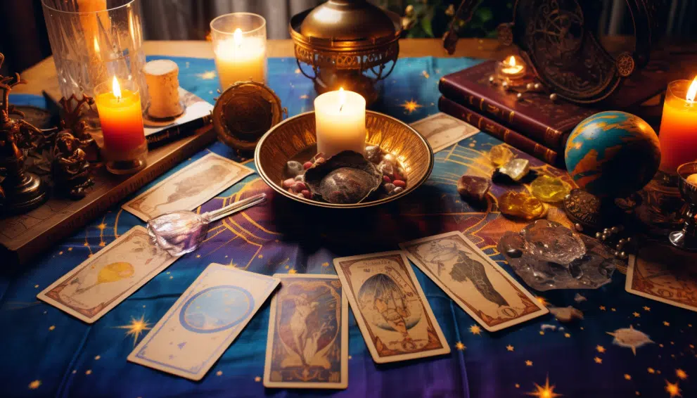 11 juillet 2024 : Transformation, croissance et patience ! Découvrez les vibrations cosmiques du tarot aujourd'hui !