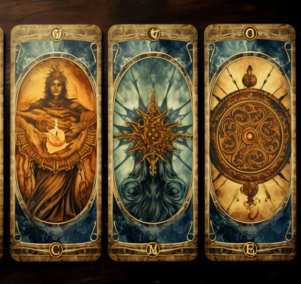 Prévisions astrologiques et tarot pour le 22 juillet 2024 : Guide pour naviguer les influences du Cancer et de Mars