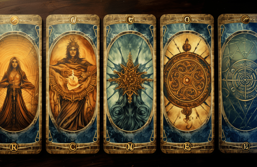 Prévisions astrologiques et tarot pour le 22 juillet 2024 : Guide pour naviguer les influences du Cancer et de Mars
