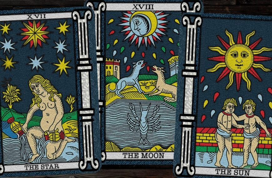 Prévisions astrologiques du 30 juillet 2024 basées sur le tarot : conseils pour comprendre les forces cosmiques et naviguer votre quotidien