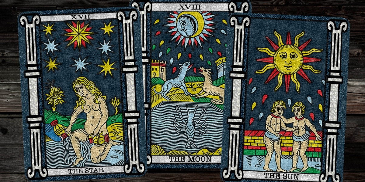 Prévisions astrologiques du 30 juillet 2024 basées sur le tarot : conseils pour comprendre les forces cosmiques et naviguer votre quotidien