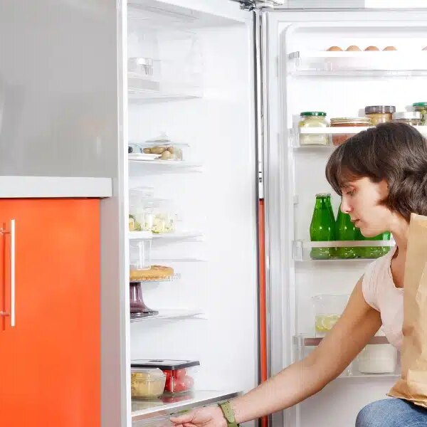 Facilitez-vous la vie en organisant votre réfrigérateur pour une meilleure conservation des aliments !
