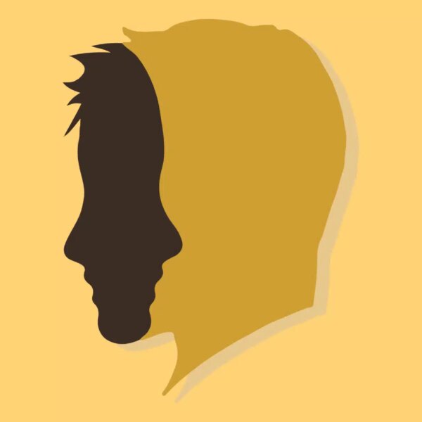 Personality test: Discover your hidden superpower through face perception!