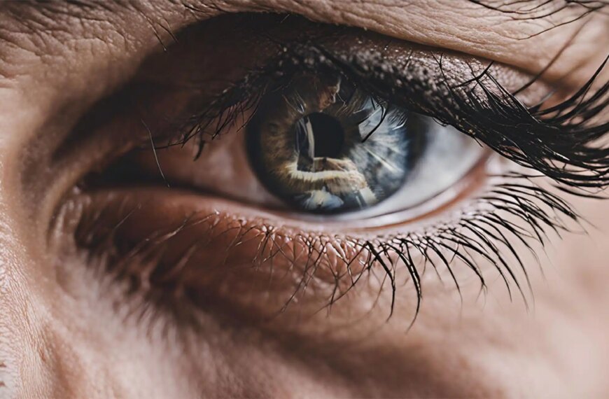 Personality test: What’s your aura? Reveal the energy you exude with our unique visual test!