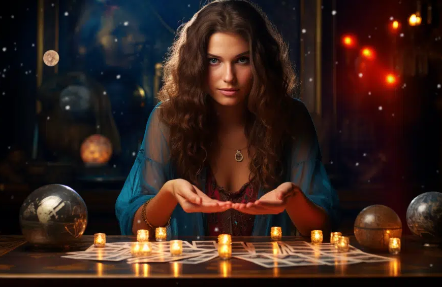Guide du tarot pour le 18 juillet 2024 : Prédictions, révélations et interprétations pour les adeptes du mysticisme