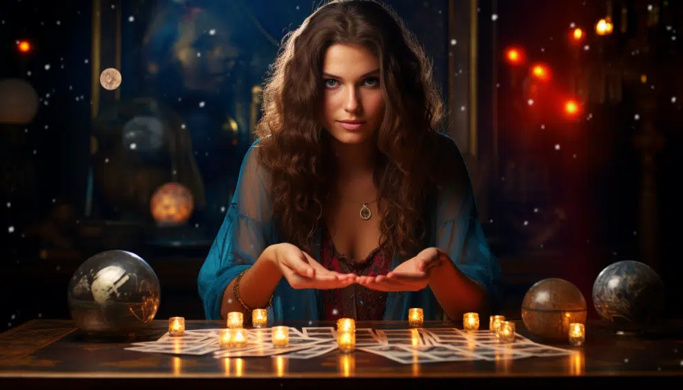 Guide du tarot pour le 18 juillet 2024 : Prédictions, révélations et interprétations pour les adeptes du mysticisme