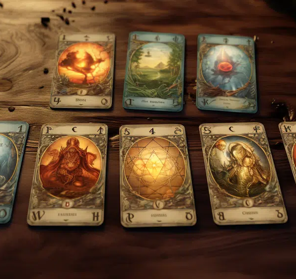 Prédictions de tarot et astrologie pour la semaine du 22 au 28 juillet 2024 : Guide de transformation cosmique