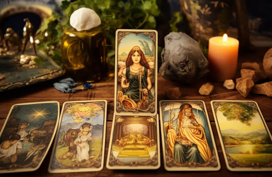 Prévisions tarot et astrologie du 20 juillet 2024 : Comprendre les influences énergétiques et vibrations astrologiques du jour