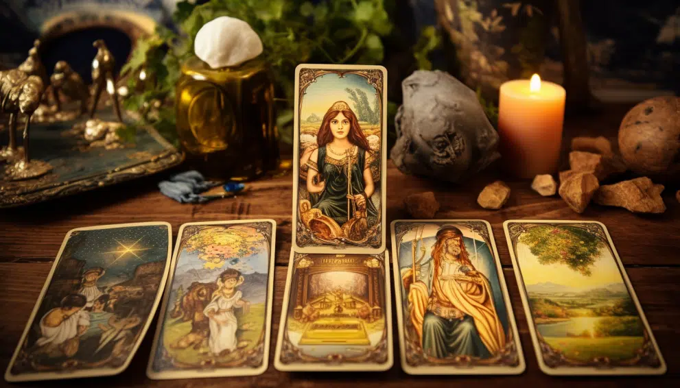 Prévisions tarot et astrologie du 20 juillet 2024 : Comprendre les influences énergétiques et vibrations astrologiques du jour