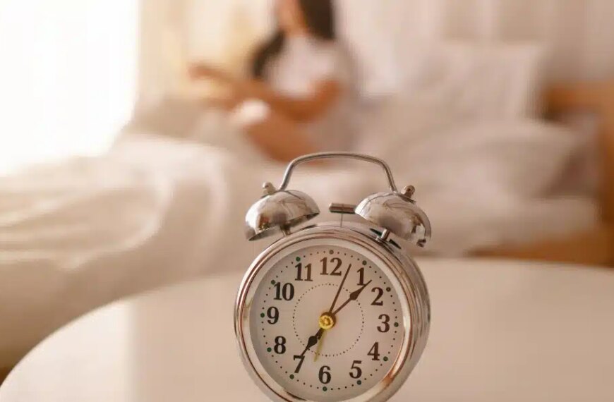 La meilleure façon de commencer la matinée : 5 rituels énergisants pour bien démarrer la journée