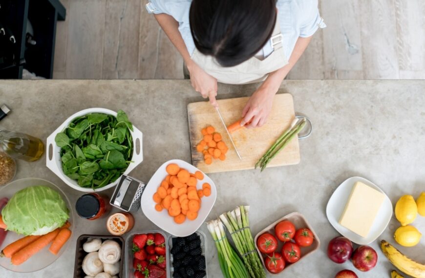 Conseils pour l'hypothyroïdie : 4 recettes faciles et légères pour améliorer votre quotidien