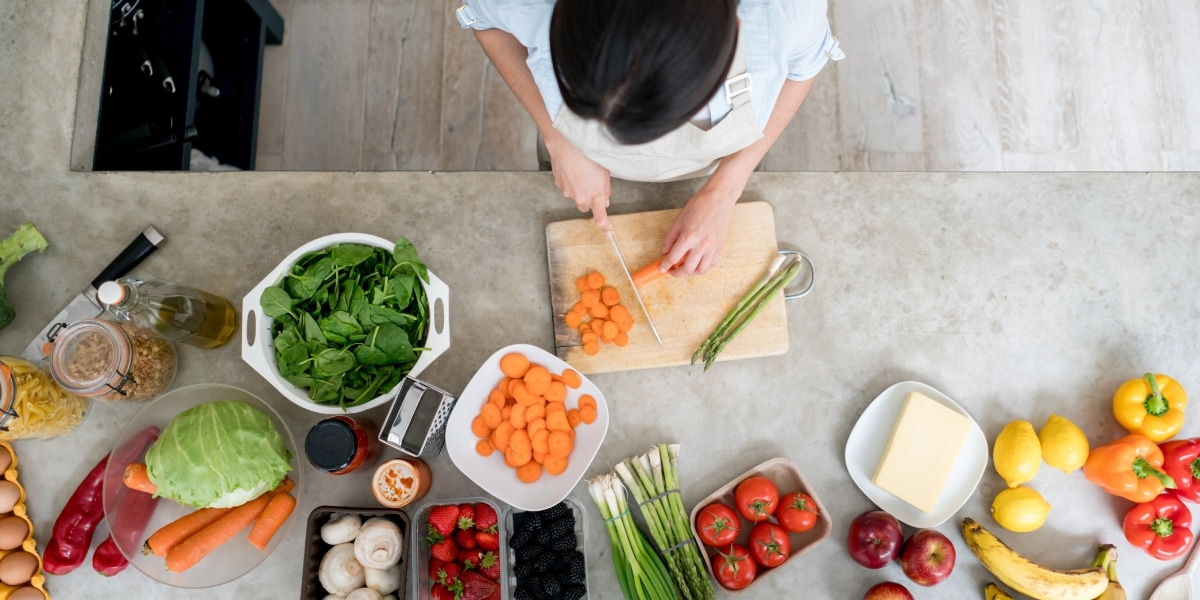Conseils pour l'hypothyroïdie : 4 recettes faciles et légères pour améliorer votre quotidien