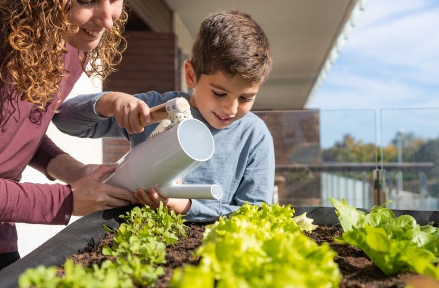 Arrosez votre jardin et potager à cette heure précise pour des plantes éclatantes malgré la canicule qui arrive : découvrez nos astuces incontournables