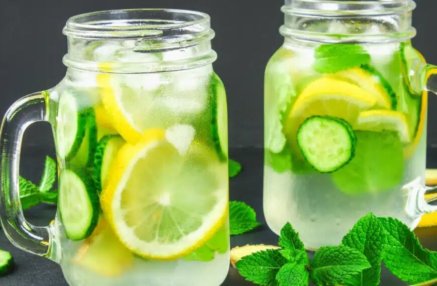 Conseils bien-être : les avantages et les risques de boire du jus de citron à jeun chaque matin