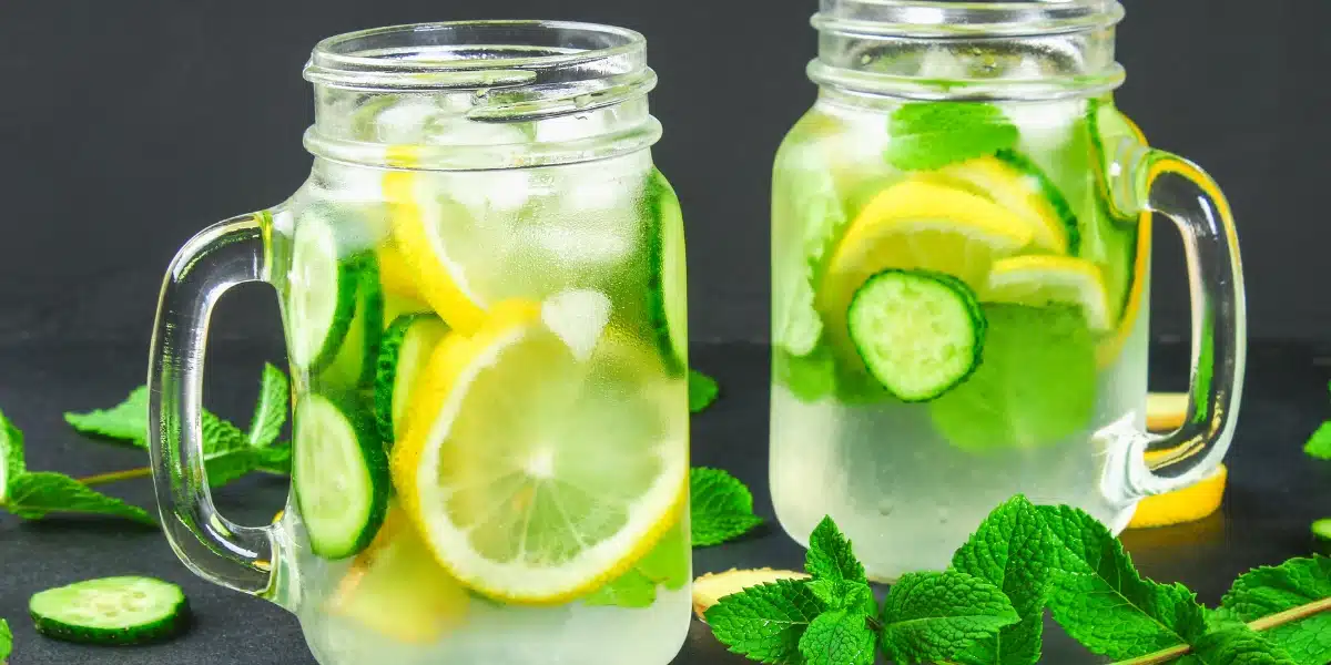 Conseils bien-être : les avantages et les risques de boire du jus de citron à jeun chaque matin