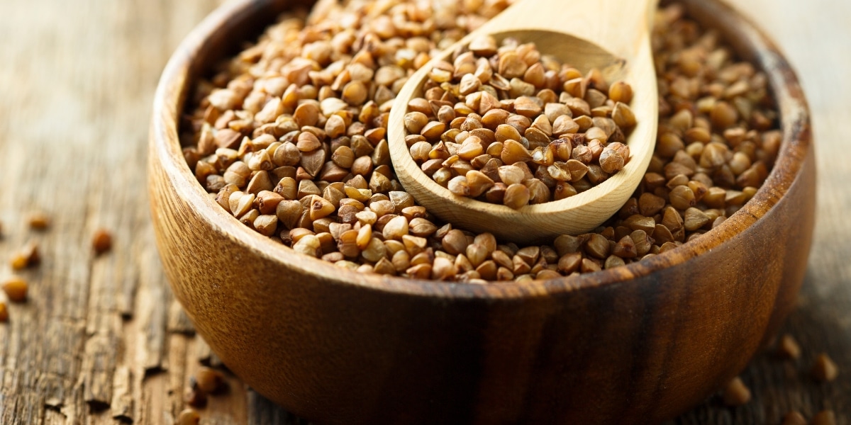 Quels sont les bienfaits des graines de sarrasin et comment les utiliser en cuisine ?
