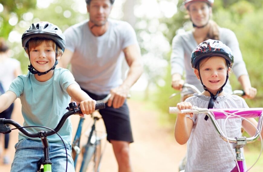 Quelles sont les activités à faire en famille pendant les vacances d’été ?