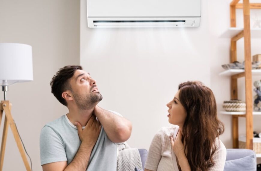Pourquoi votre climatisation ne refroidit pas et comment résoudre les 6 problèmes courants ?