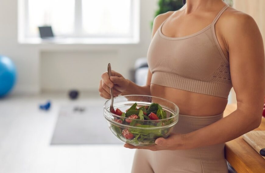 8 semaines pour une transformation : conseils pratiques pour adopter un nouveau mode de vie sain !