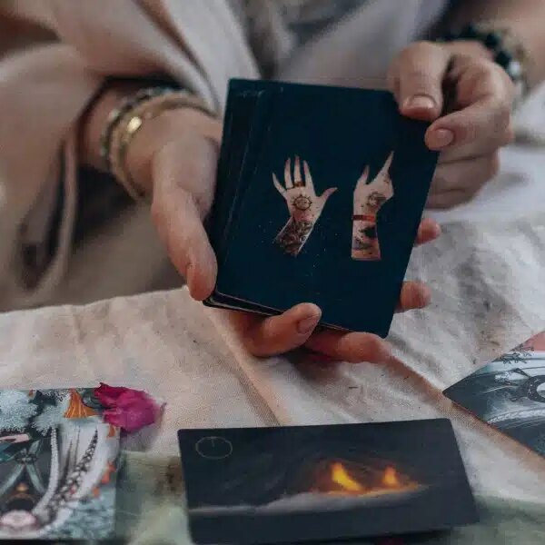 Prévisions astrologiques du tarot pour le 21 août 2024 : Exploration des énergies cosmiques