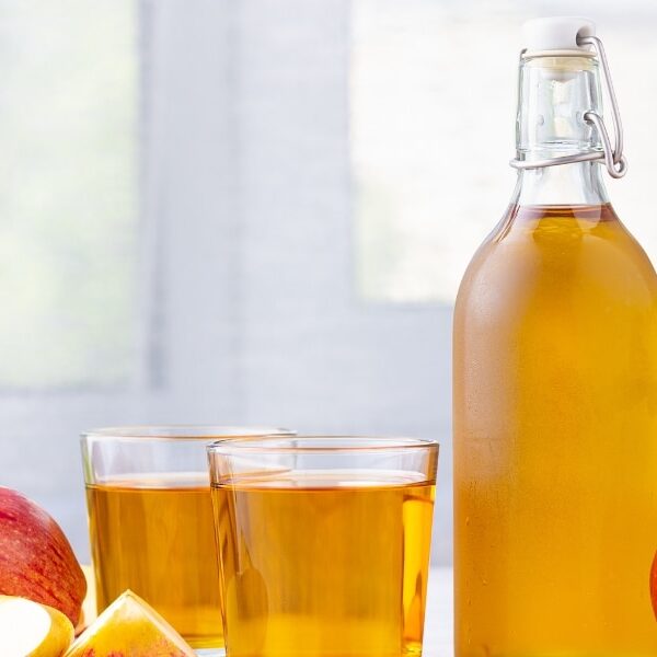 Découvrez l'incroyable pouvoir du vinaigre, le remède qui ne cesse d'étonner !