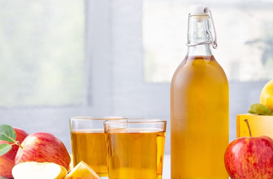 Découvrez l'incroyable pouvoir du vinaigre, le remède qui ne cesse d'étonner !