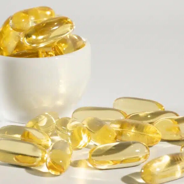 Découvrez les effets miraculeux de l'huile de poisson sur votre santé : conseils pour une vie plus saine