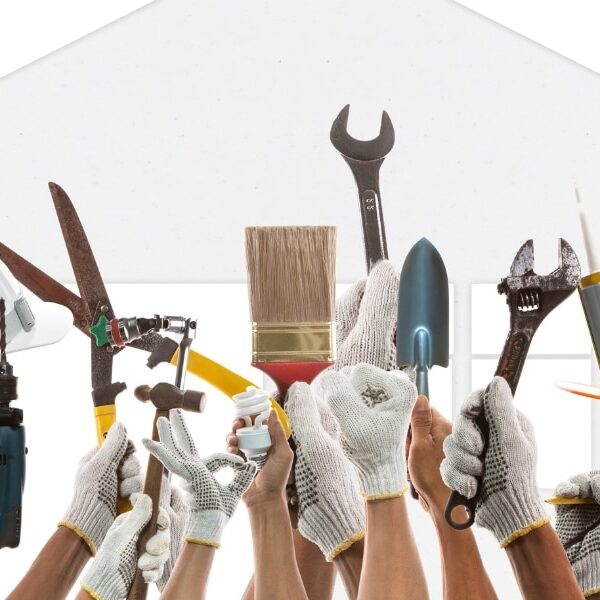 Les tâches essentielles d’entretien à réaliser de suite pour des économies selon les experts !