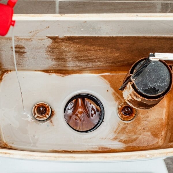 Découvrez comment garder le réservoir de vos toilettes propre grâce à ces conseils pratiques !