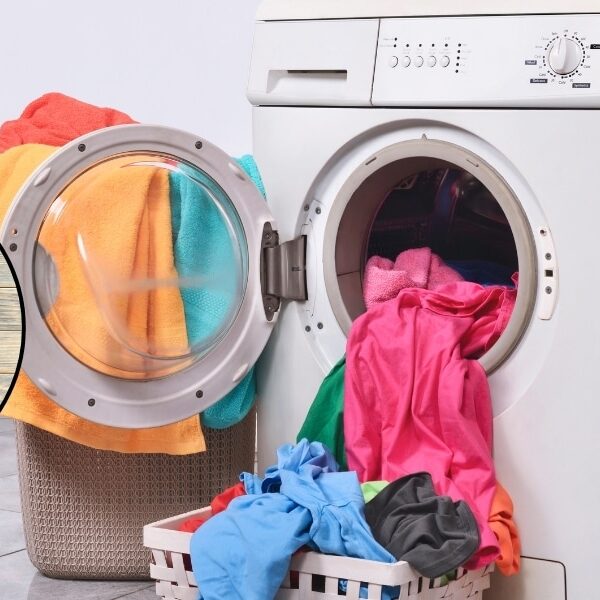 Découvrez les astuces maison pour utiliser le vinaigre dans votre lessive et les moments où l'éviter !