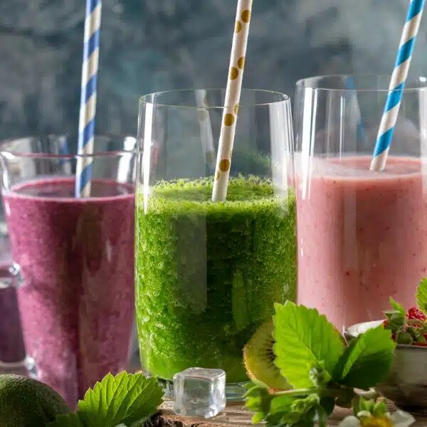 Boissons saines pour gérer le cholestérol, n'abandonnez pas