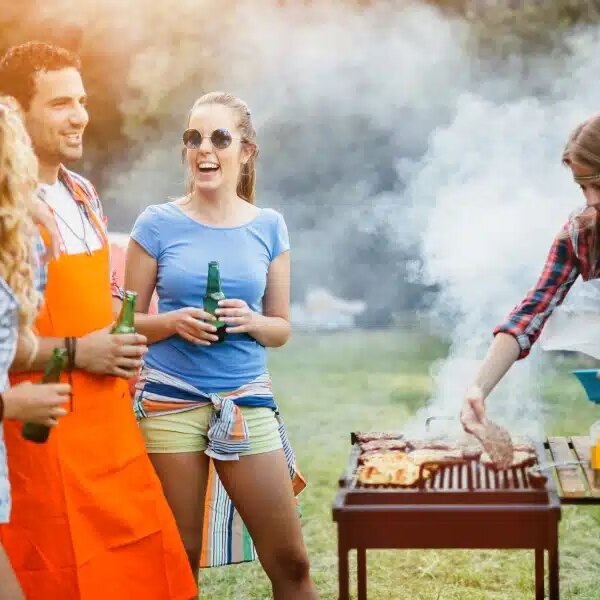 Comment préparer le barbecue de la manière parfaite : découvrez les secrets et astuces essentiels