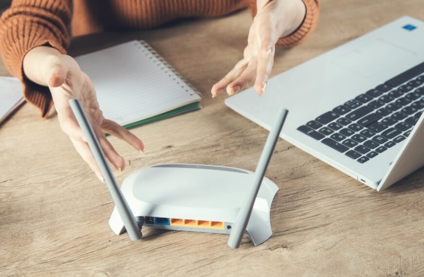 Comment empêcher un voisin de se connecter à votre WiFi sans autorisation: guide pratique et astuces sécuritaires ?