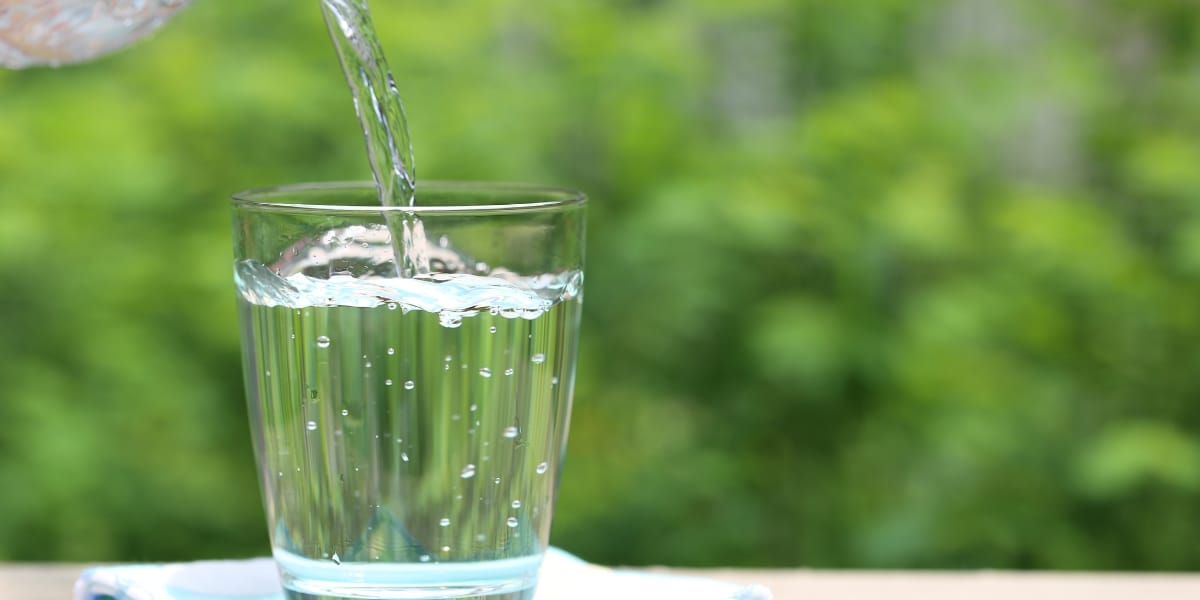 Comment purifier l'eau du robinet avec des astuces simples mais super efficaces ?