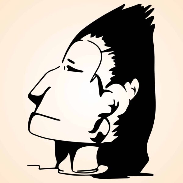 Personality test: Eskimo or face? Discover your hidden profile – Are you an intellectual genius or a people person?