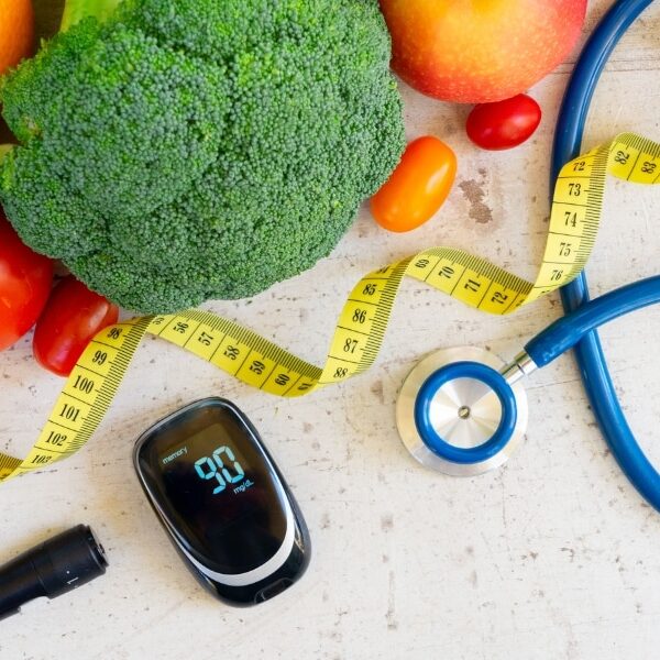Prédiabète : comment le reconnaître et le combattre grâce à la nutrition