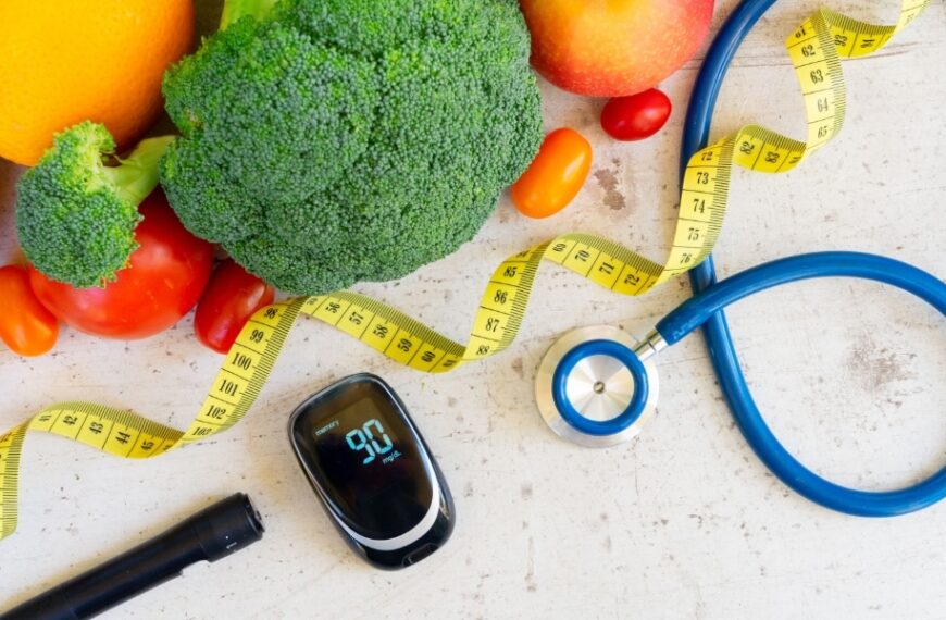 Prédiabète : comment le reconnaître et le combattre grâce à la nutrition